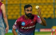 Amit Mishra - Playing in the IPL for ages
